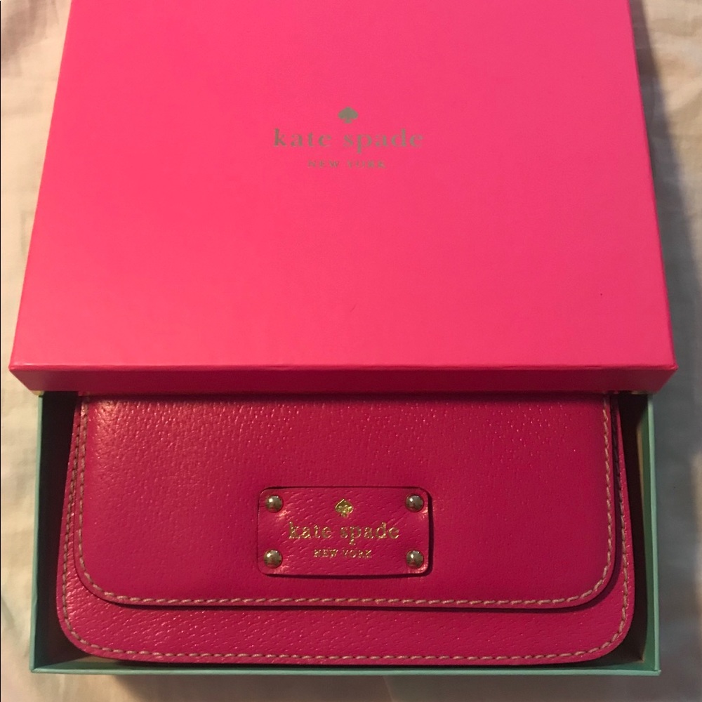 Kate Spade crossbody
